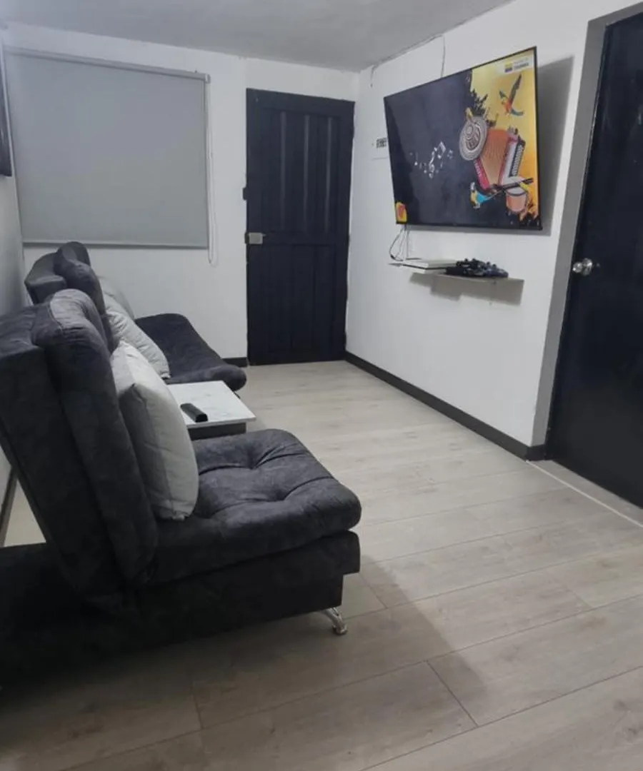 Hermosa Casa Para Tour Comuna 13 Medellín Apartmán