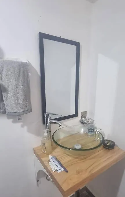 Apartmán Hermosa Casa Para Tour Comuna 13 Medellín