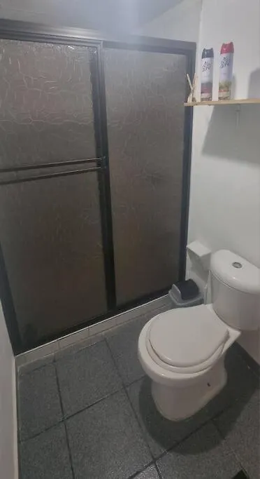 Hermosa Casa Para Tour Comuna 13 Medellín 0*,
