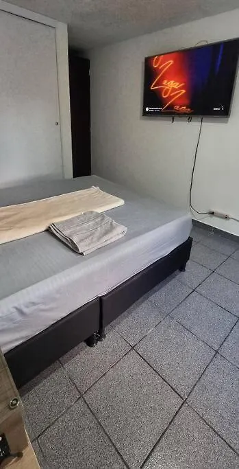Apartment Hermosa Casa Para Tour Comuna 13 Medellin Colombia