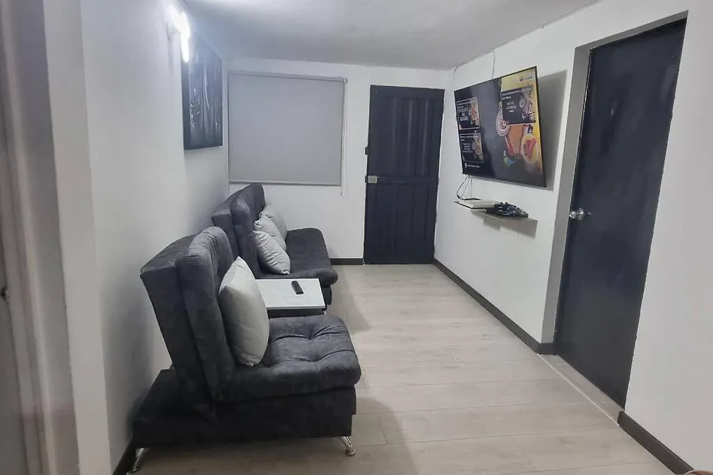 Hermosa Casa Para Tour Comuna 13 Medellin Colombia