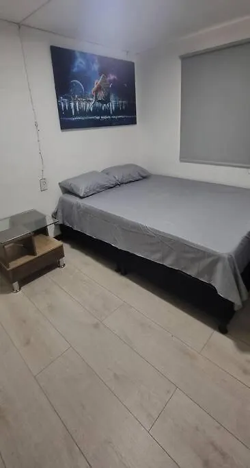Hermosa Casa Para Tour Comuna 13 Medellin Colombia