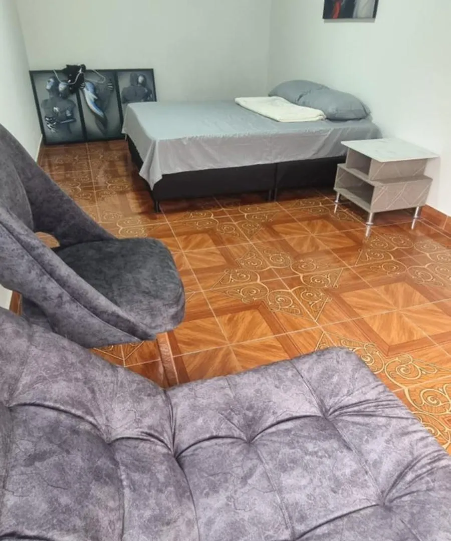 Hermosa Casa Para Tour Comuna 13 Medellin 0*,  Colombia