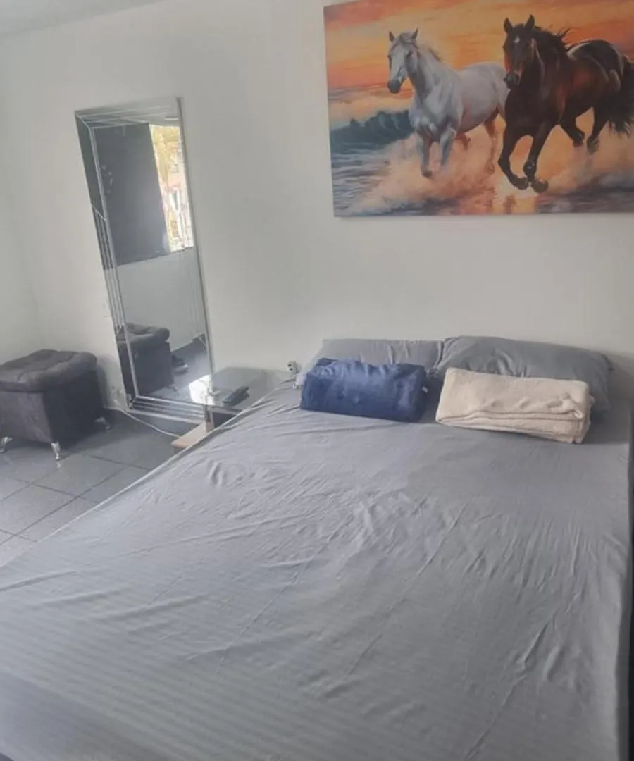 Apartment Hermosa Casa Para Tour Comuna 13 Medellin Colombia