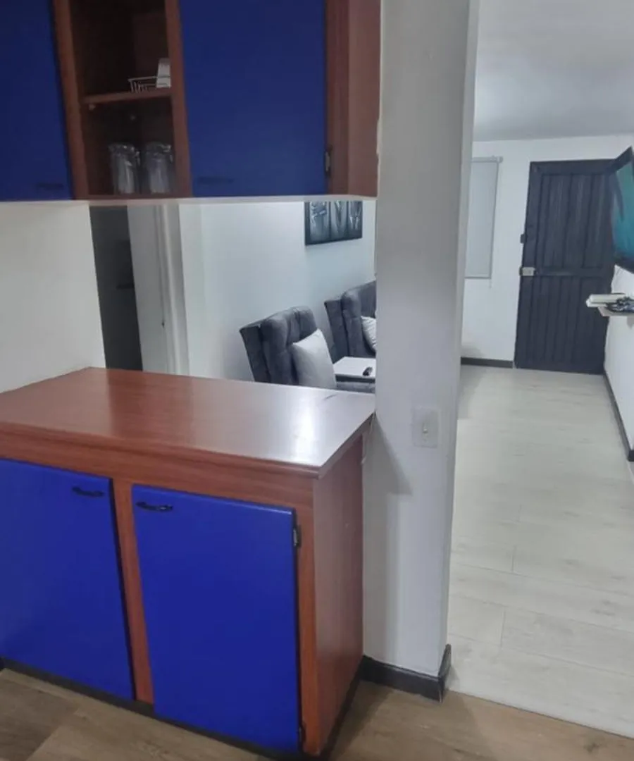 Hermosa Casa Para Tour Comuna 13 Medellin 0*,  Colombia