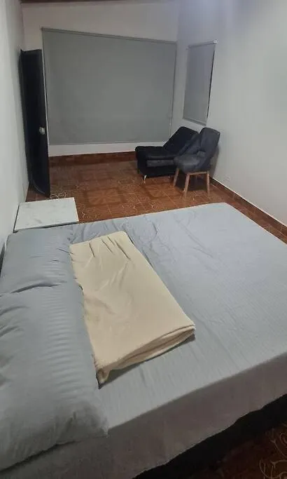 Apartment Hermosa Casa Para Tour Comuna 13 Medellin