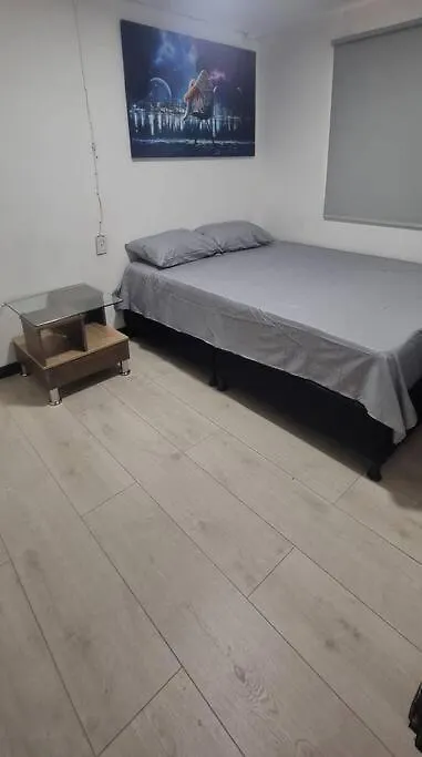 Hermosa Casa Para Tour Comuna 13 Medellin 0*,