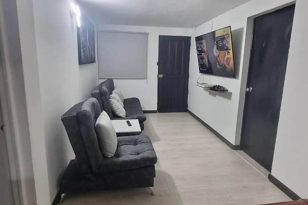 Hermosa Casa Para Tour Comuna 13 Medellin