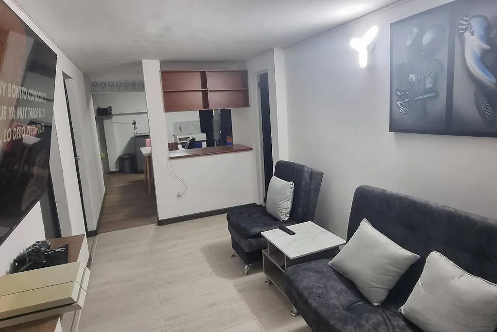 Hermosa Casa Para Tour Comuna 13 Medellin